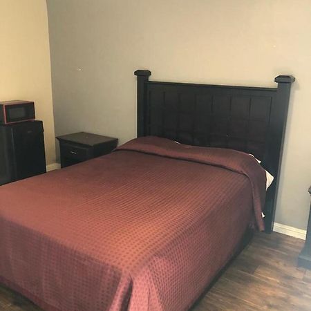 نورووك Star Motel المظهر الخارجي الصورة