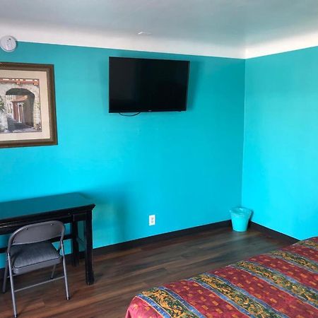 نورووك Star Motel المظهر الخارجي الصورة