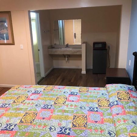 نورووك Star Motel المظهر الخارجي الصورة