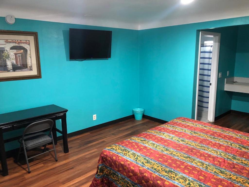 نورووك Star Motel المظهر الخارجي الصورة