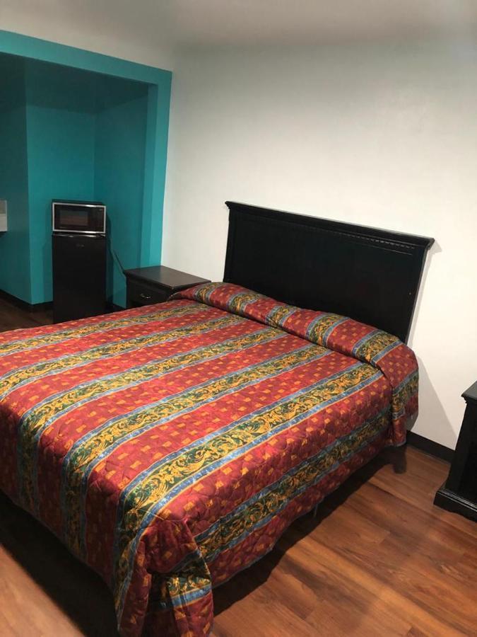 نورووك Star Motel المظهر الخارجي الصورة