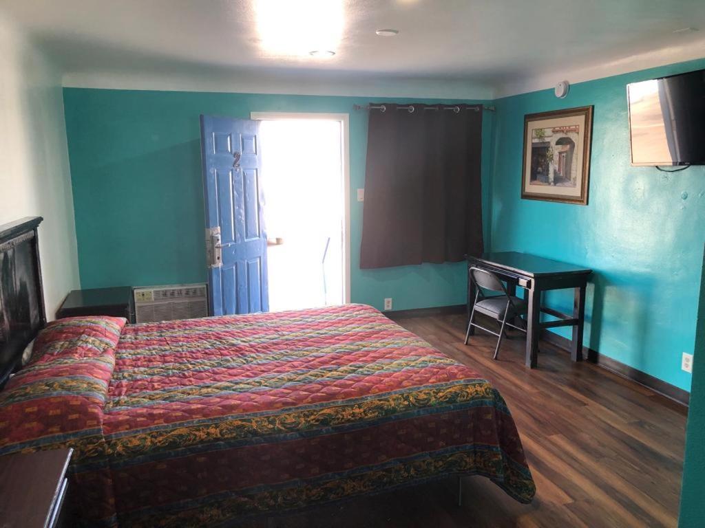 نورووك Star Motel المظهر الخارجي الصورة