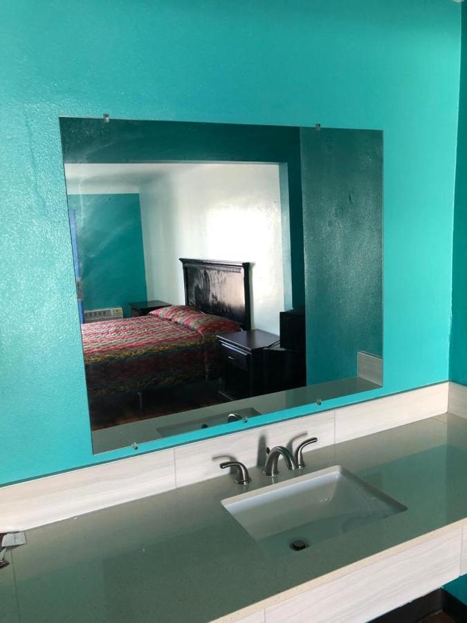 نورووك Star Motel المظهر الخارجي الصورة