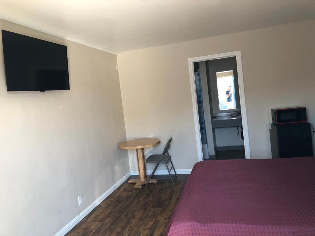 نورووك Star Motel المظهر الخارجي الصورة