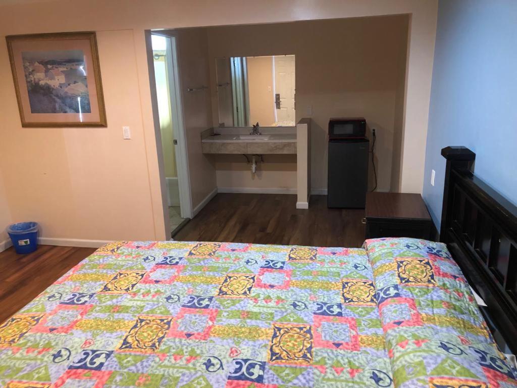 نورووك Star Motel المظهر الخارجي الصورة